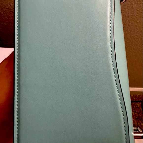 Coach bandit crossbody bag - Picture 4 of 8